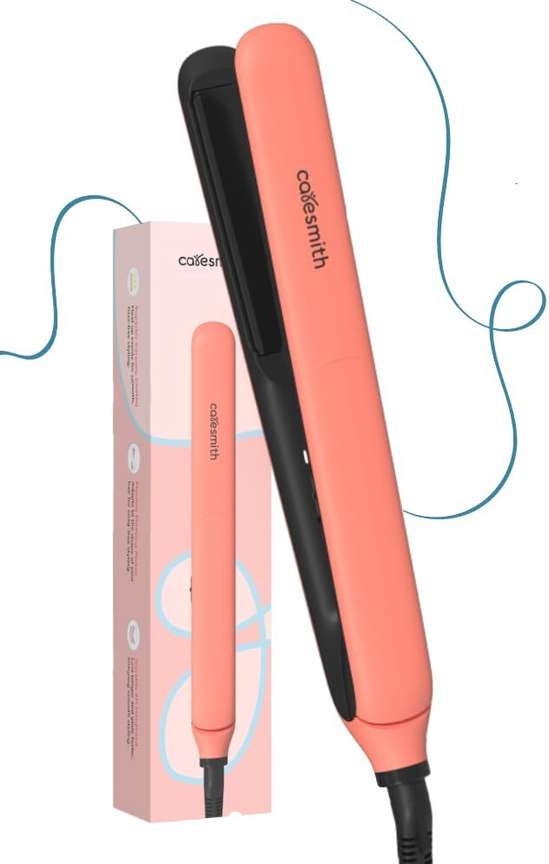 Amika flat iron fabfitfun outlet