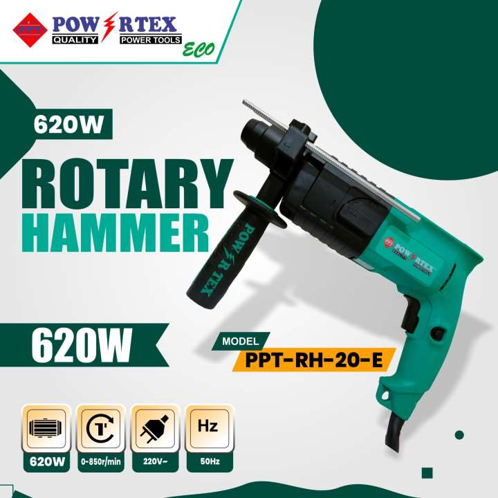 Powertex ppt rh 20 e price sale