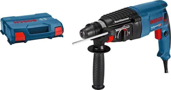 BOSCH GBH 2 26 RE GBH 2 26 RE Rotary Hammer Drill Price in India Buy BOSCH GBH 2 26 RE GBH 2 26 RE Rotary Hammer Drill online at Flipkart