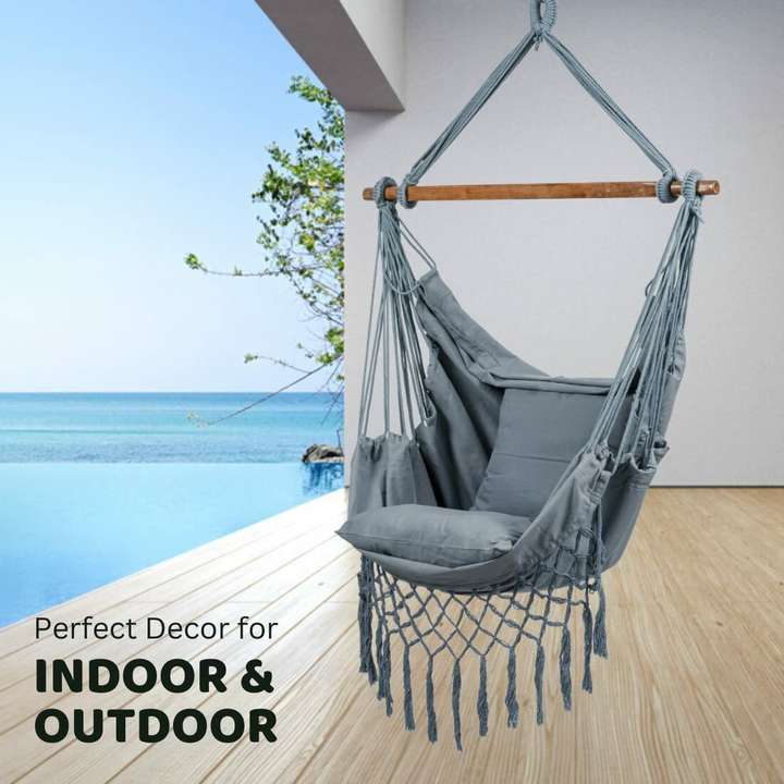 Swingzy Swingzy Hanging Cotton Cloth Swing Chair Swing for Adults Cotton Hammock Price in India Buy Swingzy Swingzy Hanging Cotton Cloth Swing Chair Swing for Adults Cotton Hammock online at Flipkart....