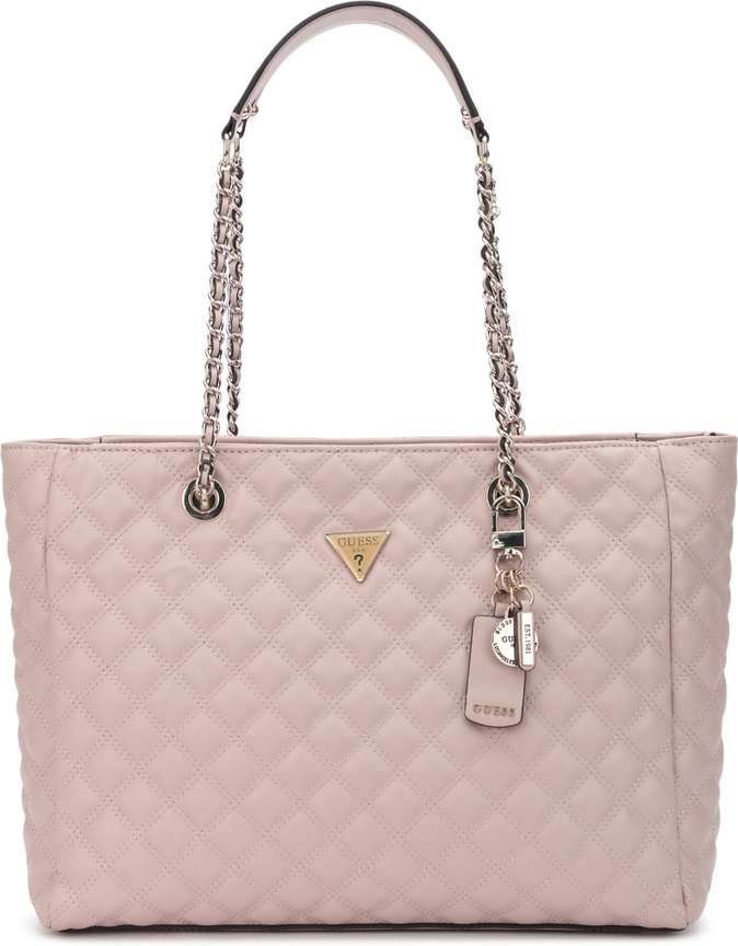 Buy GUESS Women Pink Shoulder Bag ROSEWOOD Online Best Price in India Flipkart