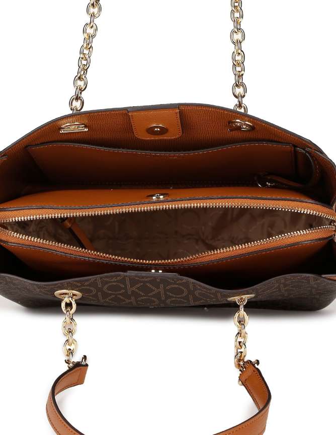 Calvin klein ladies purse best sale