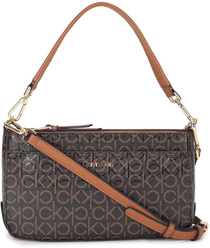 Calvin klein sling bags hot sale