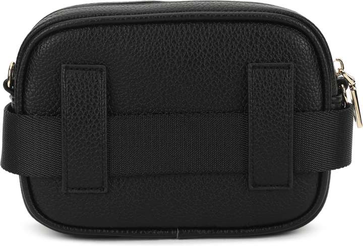 Buy DKNY Women Black Waist Bag Black GOLD Online Best Price in India Flipkart
