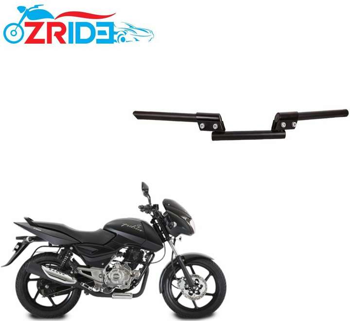 Pulsar 150 new model handle price 2025