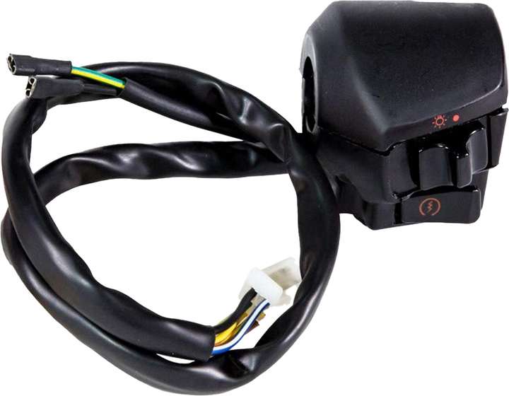 UNO MINDA SW 0660AL HB Switch Right Hand Side With Self Start for Honda Unicorn Handle Bar Price in India Buy UNO MINDA SW 0660AL HB Switch Right Hand Side With Self Start