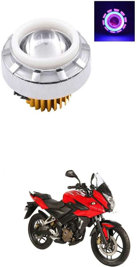 Pulsar as 200 headlight price sale