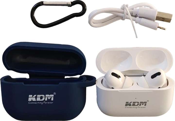 Kdm a1 2020 wireless earphones price sale