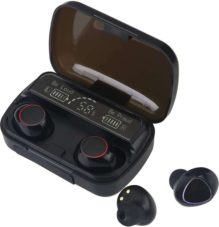 Earbuds in low price outlet