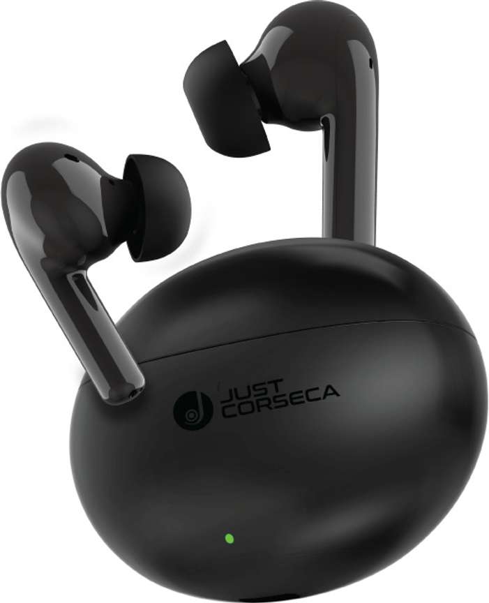 JUST CORSECA Soul Sync Wireless earbuds Bluetooth Price in India Buy JUST CORSECA Soul Sync Wireless earbuds Bluetooth Online JUST CORSECA Flipkart