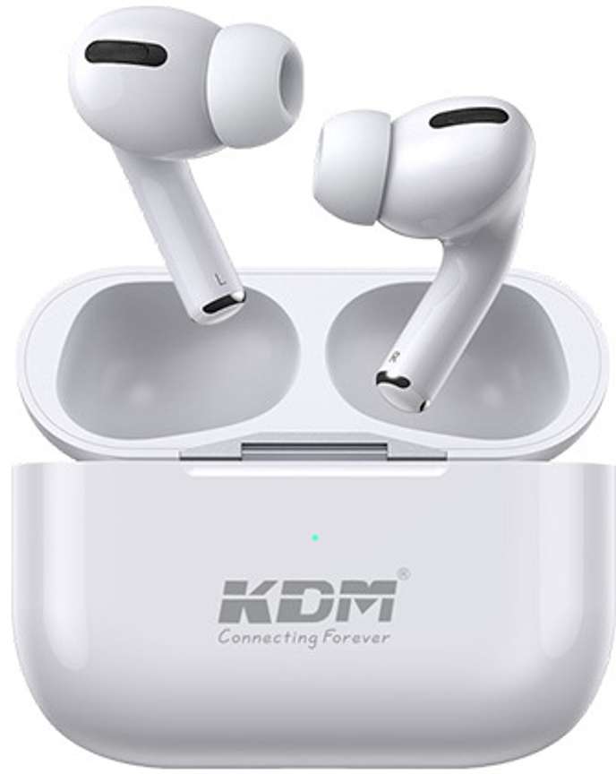 KDM A1 HOP PODS Bluetooth Wireless Earphone 24 Hr Listening Time With Case Bluetooth Price in India Buy KDM A1 HOP PODS Bluetooth Wireless Earphone 24 Hr Listening Time With Case