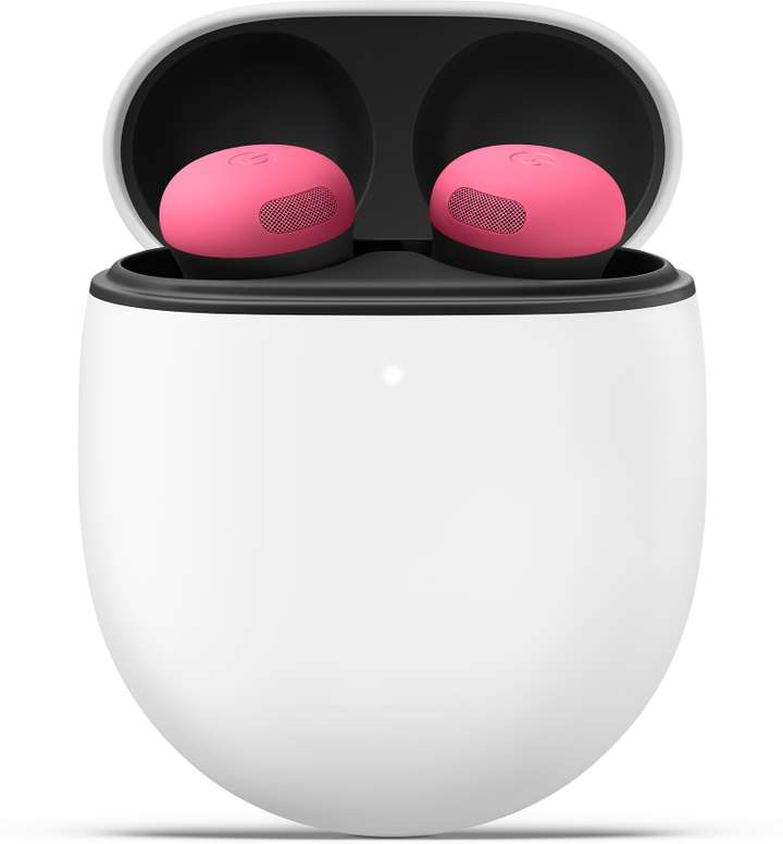 Google Pixel Buds Pro2 Porcelain