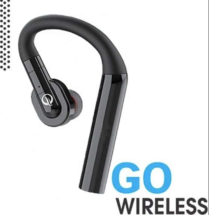 wear me Single Ear Wireless Earphone for Calling Music with Mic Bluetooth Headset 11 Bluetooth Price in India Buy wear me Single Ear Wireless Earphone for Calling Music with