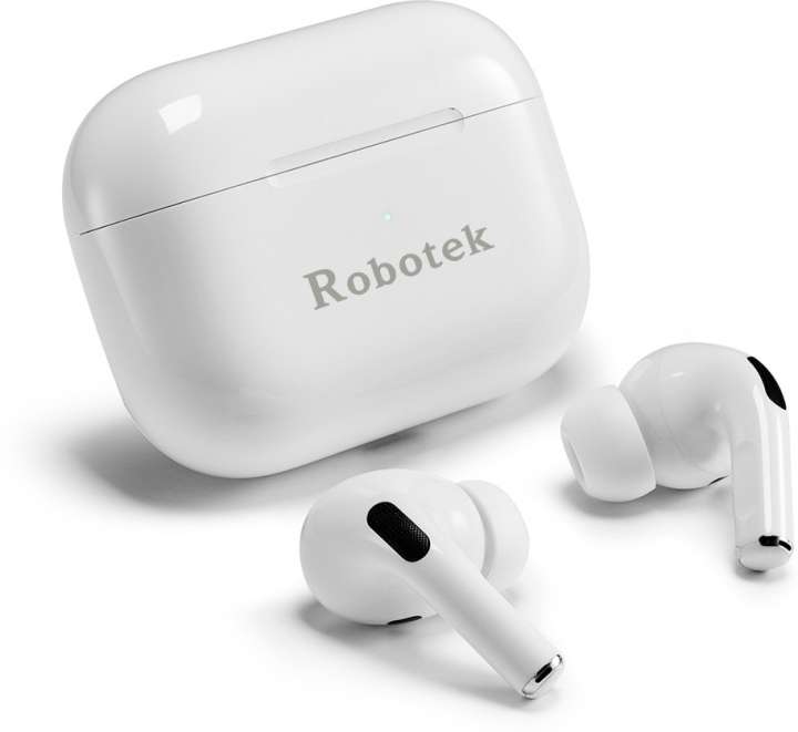 Robotek Hero TWS 5 6 Hours Playtime Bluetooth Price in India Buy Robotek Hero TWS 5 6 Hours Playtime Bluetooth Online Robotek Flipkart