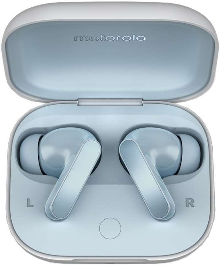 moto buds with Hi Res Audio Large 12.4mm driver 42 hrs playback IPx4 rating Bluetooth Price in India Buy moto buds with Hi Res Audio Large 12.4mm driver 42 hrs playback