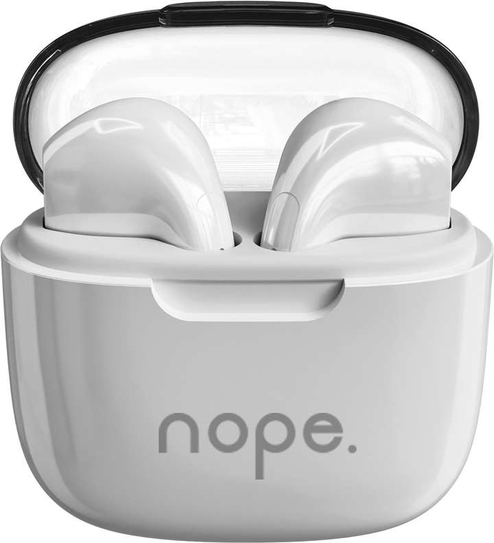 NOPE Echo TWS Earbuds 30 Hrs PlayTime 300 mAh Type C Charge Touch Control 5.1 Bluetooth Price in India Buy NOPE Echo TWS Earbuds 30 Hrs PlayTime 300 mAh Type C Charge Touch Control 5.1 Bluetooth Onlin...