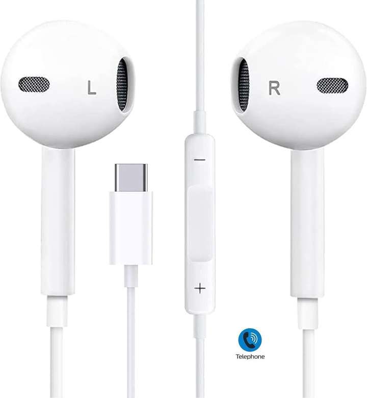 Headphones with dac built in clearance