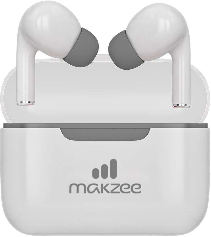Makzee MZ900 25 Hrs Playtime Earbuds TWS Solid Bass Touch Control Type C and 5.3 Bluetooth Price in India Buy Makzee MZ900 25 Hrs Playtime Earbuds TWS Solid Bass Touch Control Type C and 5.3 Bluetooth...