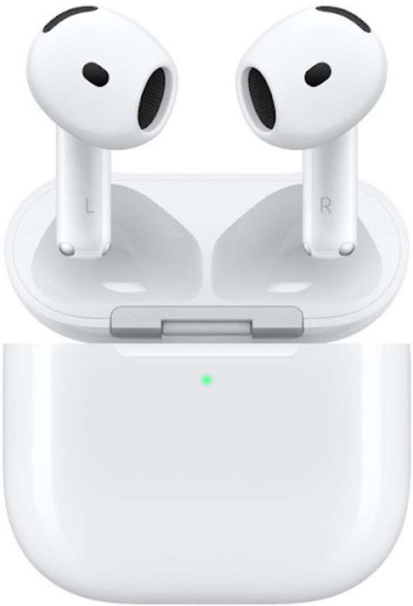 AirPods4