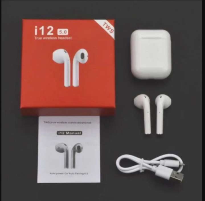 I12 headphones price sale