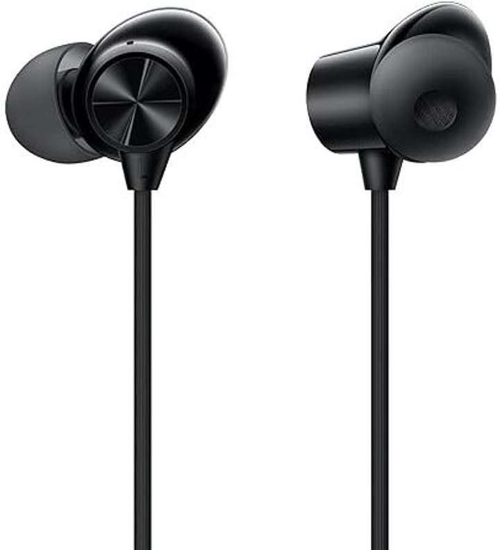 Oneplus headphones wired 2025
