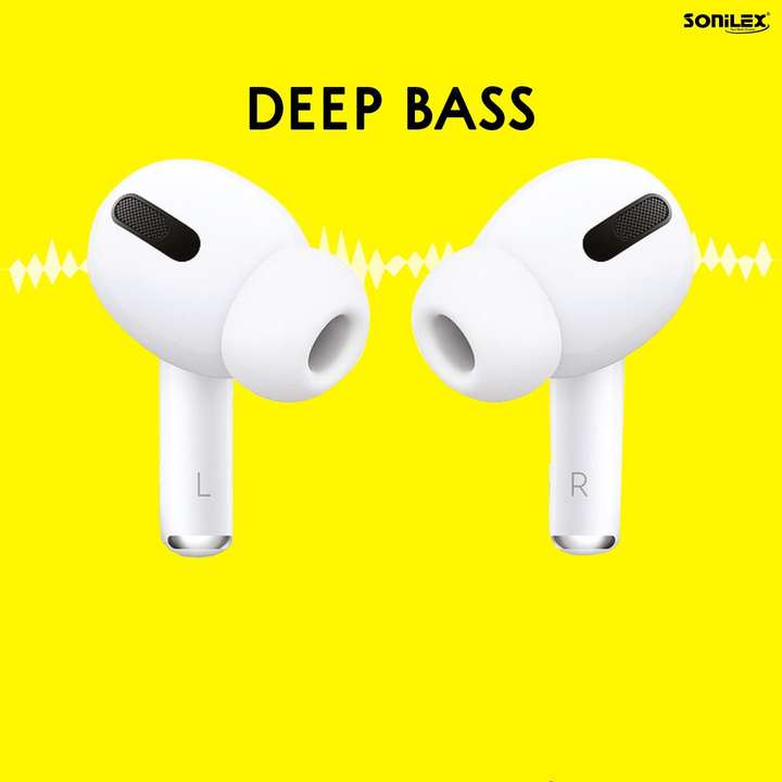 SOniLEX SL BT 210 Touch Sensor True Wireless Earbuds Bluetooth Price in India Buy SOniLEX SL BT 210 Touch Sensor True Wireless Earbuds Bluetooth Online SOniLEX Flipkart