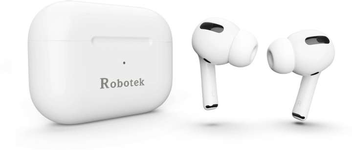 Robotek airpods price sale