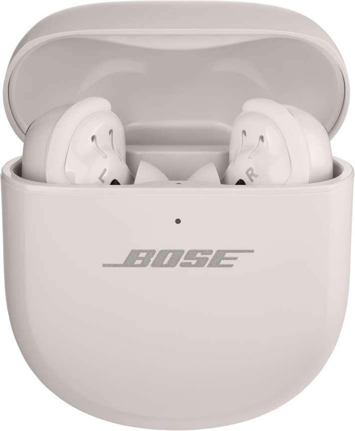 Bose NEW QuietComfort Ultra Noise Cancelling Earbuds,Spatial Audio 