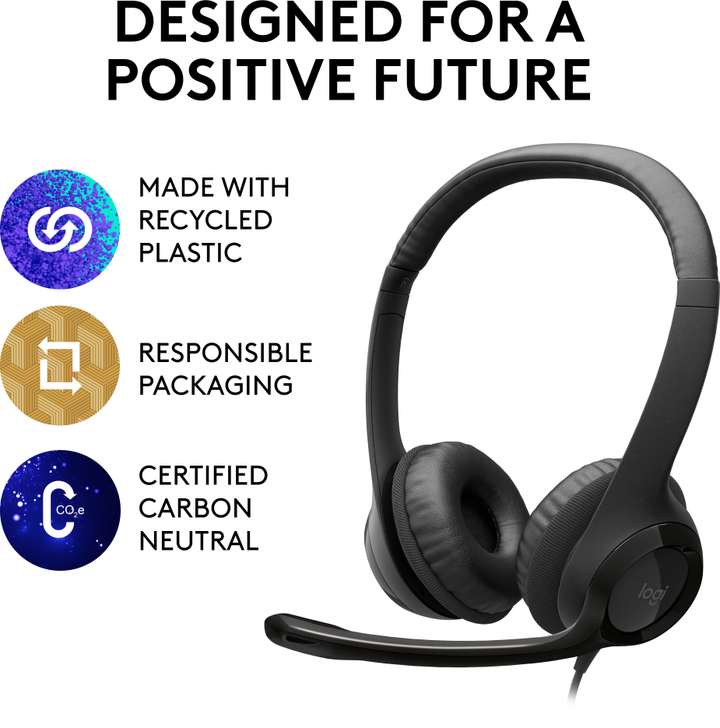 Logitech headphones flipkart on sale