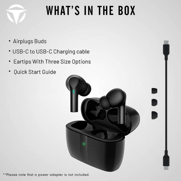 Qi wireless earbuds shop