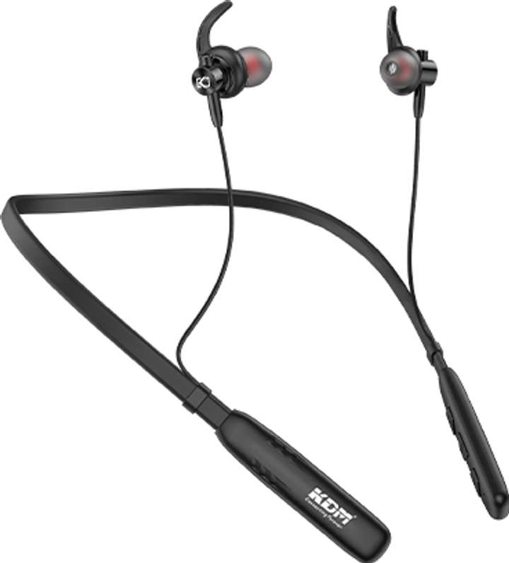 Kdm earphone bluetooth price 2025