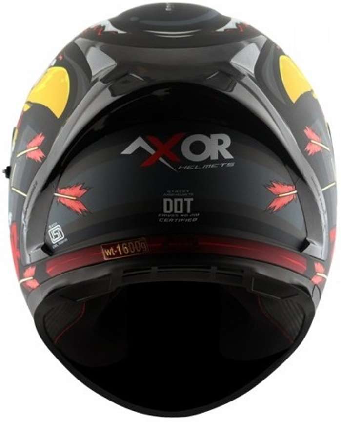 Axor Street Zazu Motorbike Helmet - Buy Axor Street Zazu Motorbike Helmet  Online at Best Prices in India - Motorbike | Flipkart.com
