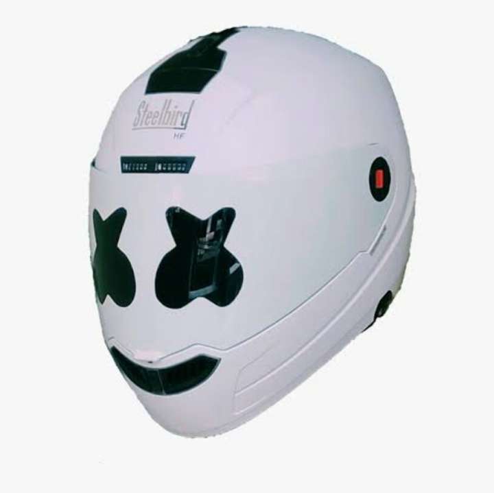 Flipkart helmet bike outlet
