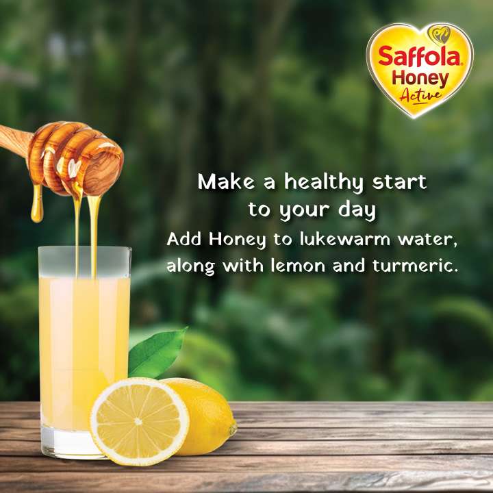 Lemon honey water benefits best sale