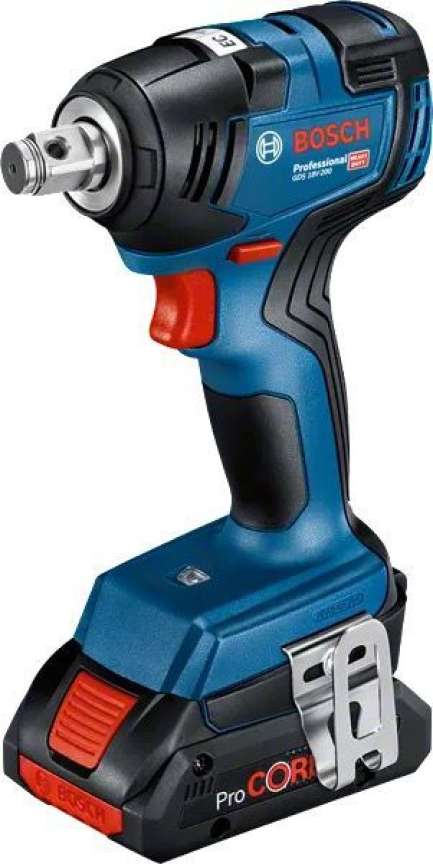 BOSCH GDS 18V 200 Cordless Impact Wrench Price in India Buy BOSCH GDS 18V 200 Cordless Impact Wrench online at Flipkart