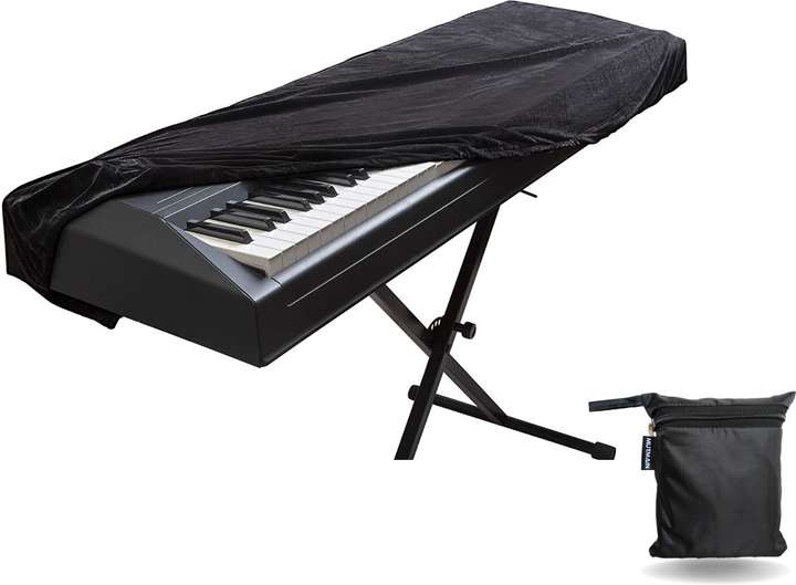 MUTMAIN Piano Dust cover for casio Yamaha all 61 keys keyboards waterproof cover Xylophone Bag Price in India Buy MUTMAIN Piano Dust cover for casio Yamaha all 61 keys keyboards waterproof cover Xylop...