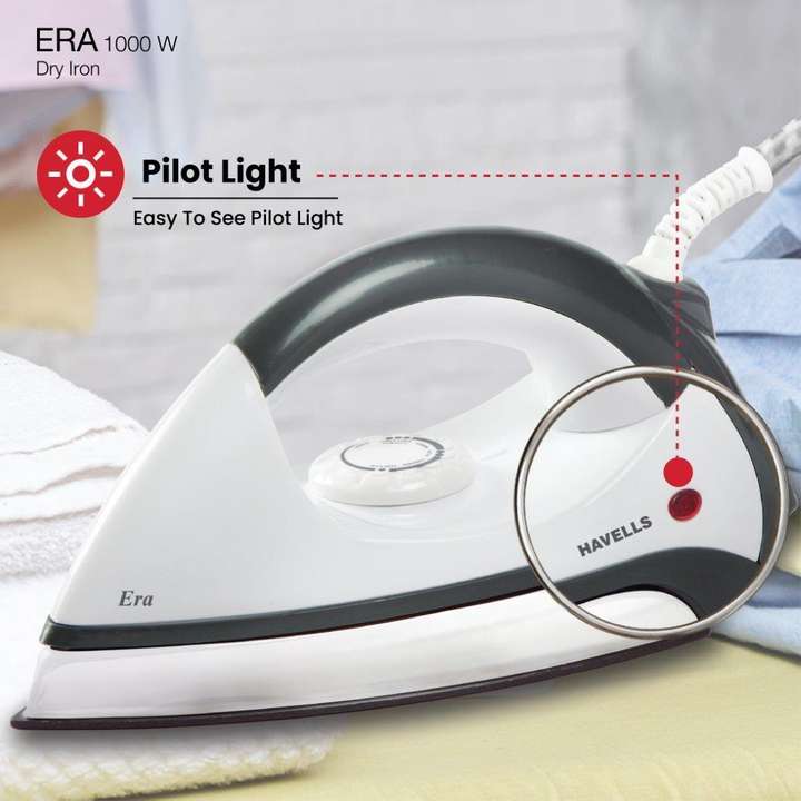 Havells iron 1000w discount