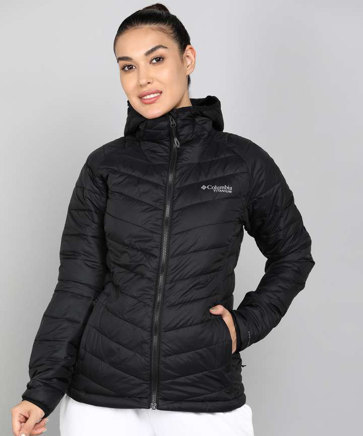 Columbia sportswear women's jacket store