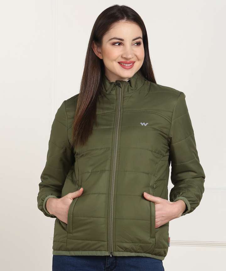 Flipkart jackets for womens best sale