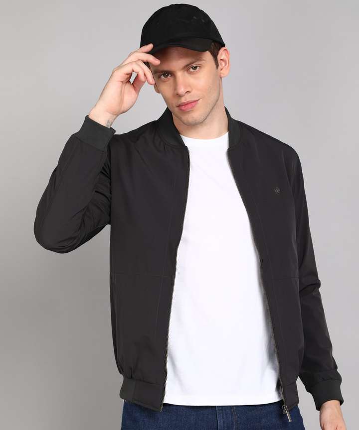 LOUIS PHILIPPE Full Sleeve Solid Men Jacket Buy LOUIS PHILIPPE Full Sleeve Solid Men Jacket Online at Best Prices in India Flipkart