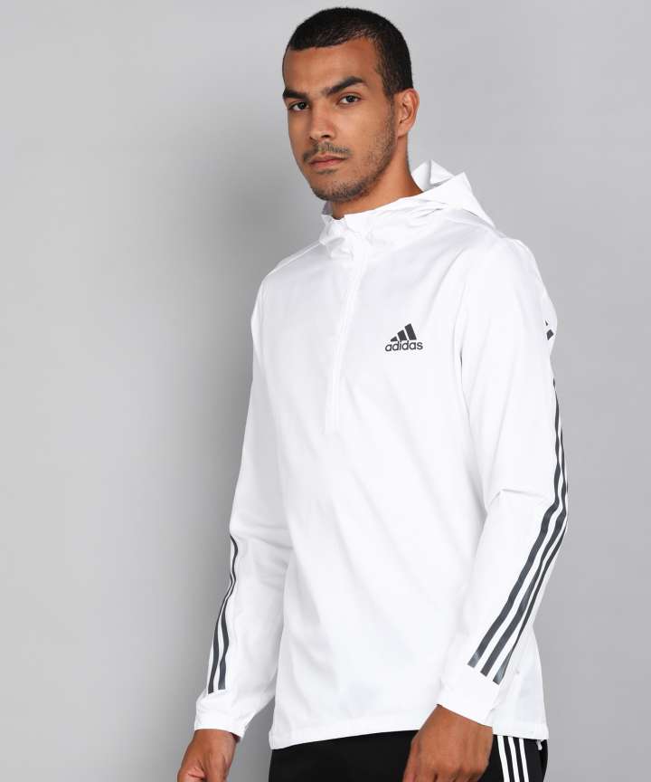 ADIDAS Full Sleeve Solid Men Jacket Buy ADIDAS Full Sleeve Solid Men Jacket Online at Best Prices in India Flipkart