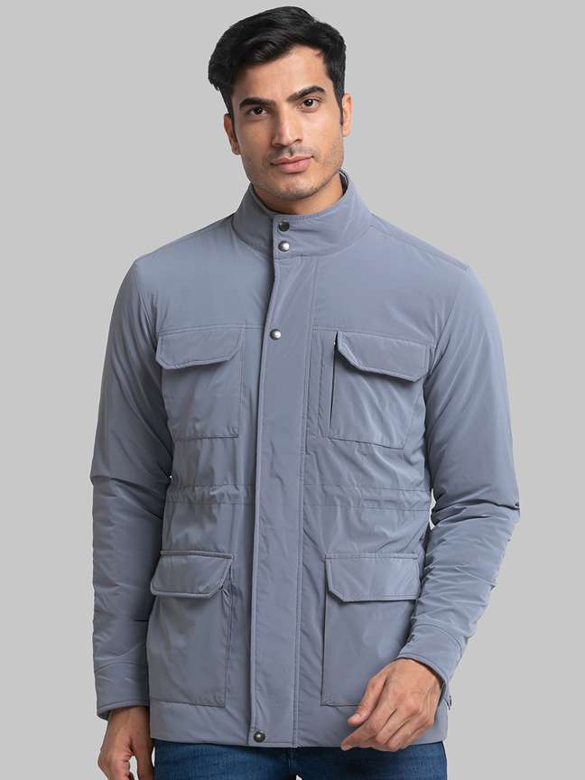 Raymond jacket online