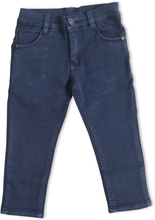 Boys jeans flipkart on sale