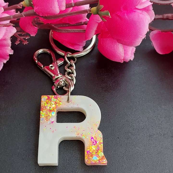 Key chain r deals