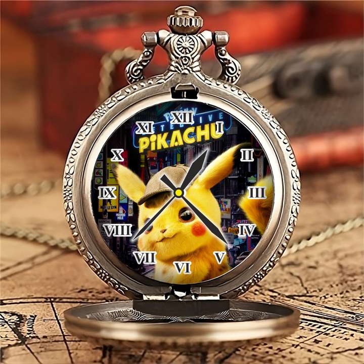 Putlocker pokemon detective pikachu store
