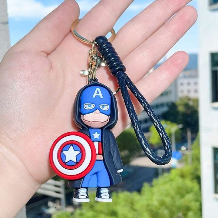 Marvel key holder store