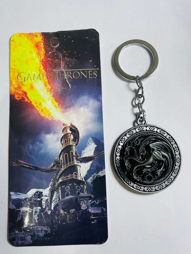 Game of thrones keychain flipkart sale
