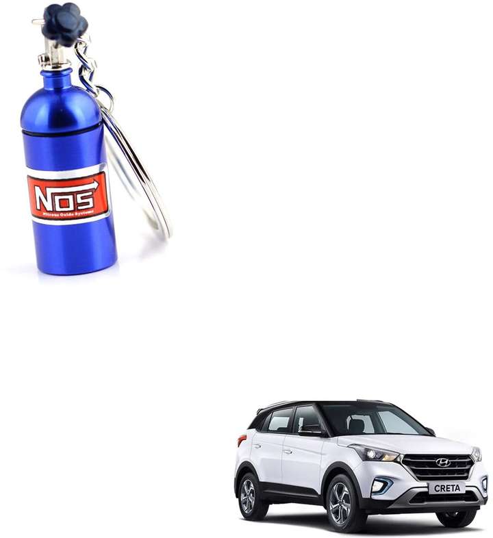 Creta keychain deals