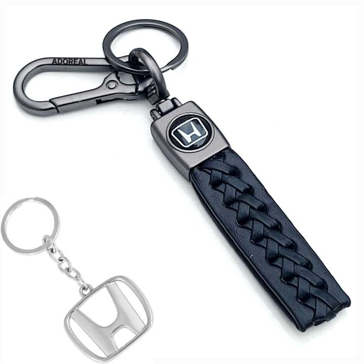 Honda city keychain deals