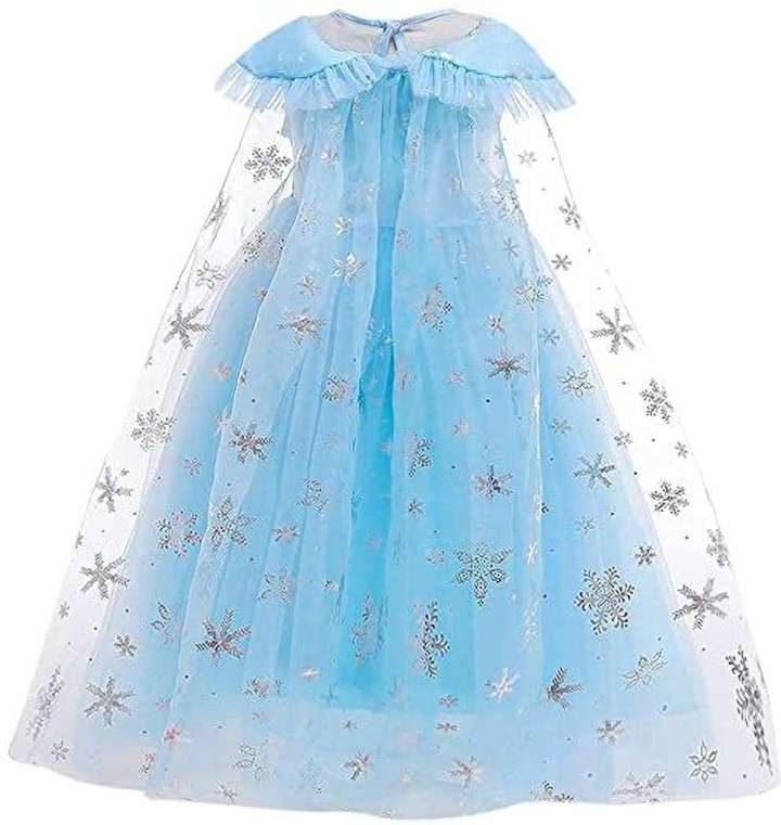 poojafashion Frozen Elsa Dress for Kids 2 4 Years Kids Costume Wear Price in India Buy poojafashion Frozen Elsa Dress for Kids 2 4 Years Kids Costume Wear online at Flipkart